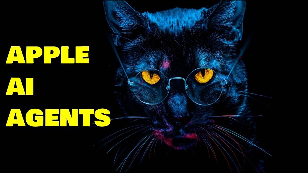 рџ ђ Apple S New Ai Model Outperforms Gpt 4 Is Apple Secretly Building