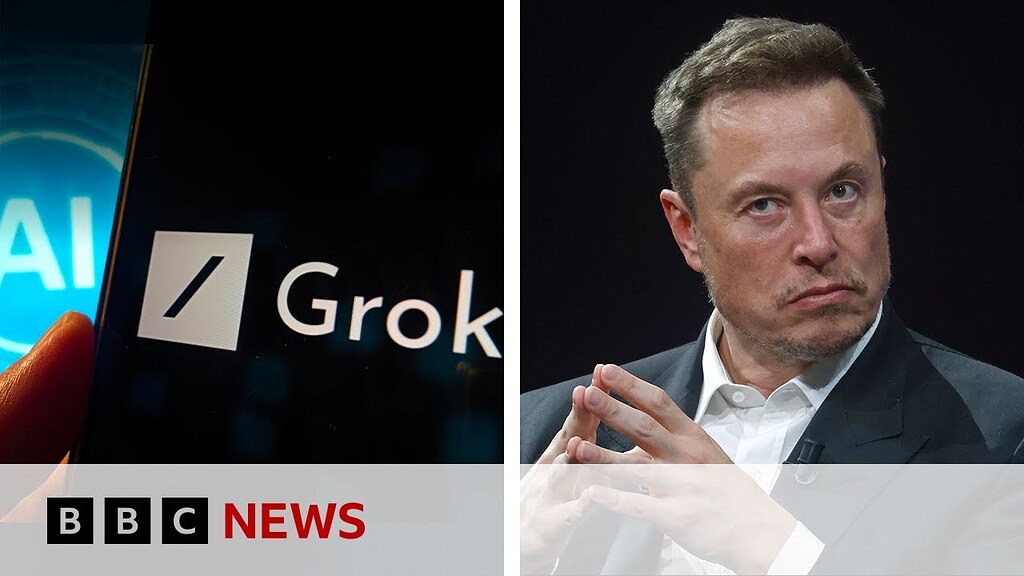 Elon Musk’s AI chatbot generated disinformation about Iran-Israel on X