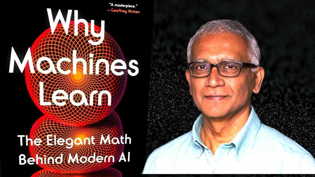 The Elegant Math Behind Machine Learning - ethics - Art of Smart