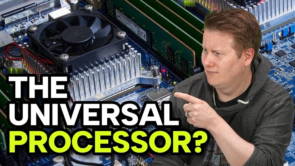 Prodigy Cpu New Architecture, New Me: It's Tachyum Prodigy 2025 Gen 3 - nvidia ...