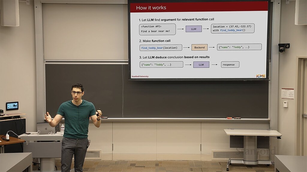 Stanford Cme295 Transformers Llms Autumn 2025 Lecture 7 Agentic
