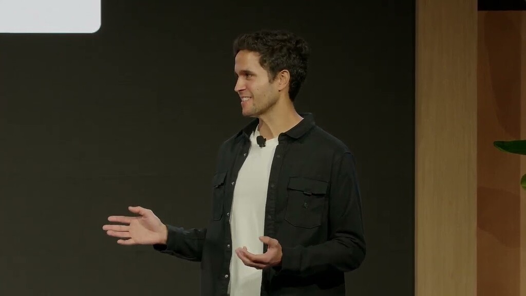 OpenAI DevDay 2024 | Multimodal apps with the Realtime API - open-ai ...