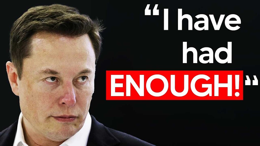 Elon Musks NEW Plan To STOP OpenAI - open-ai - Art of Smart