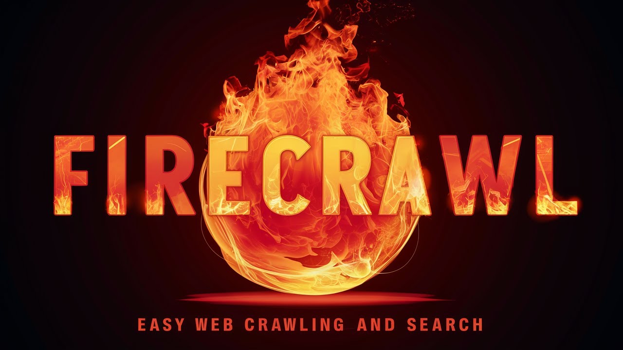 Mastering Firecrawl: A Comprehensive Guide to Web Scraping