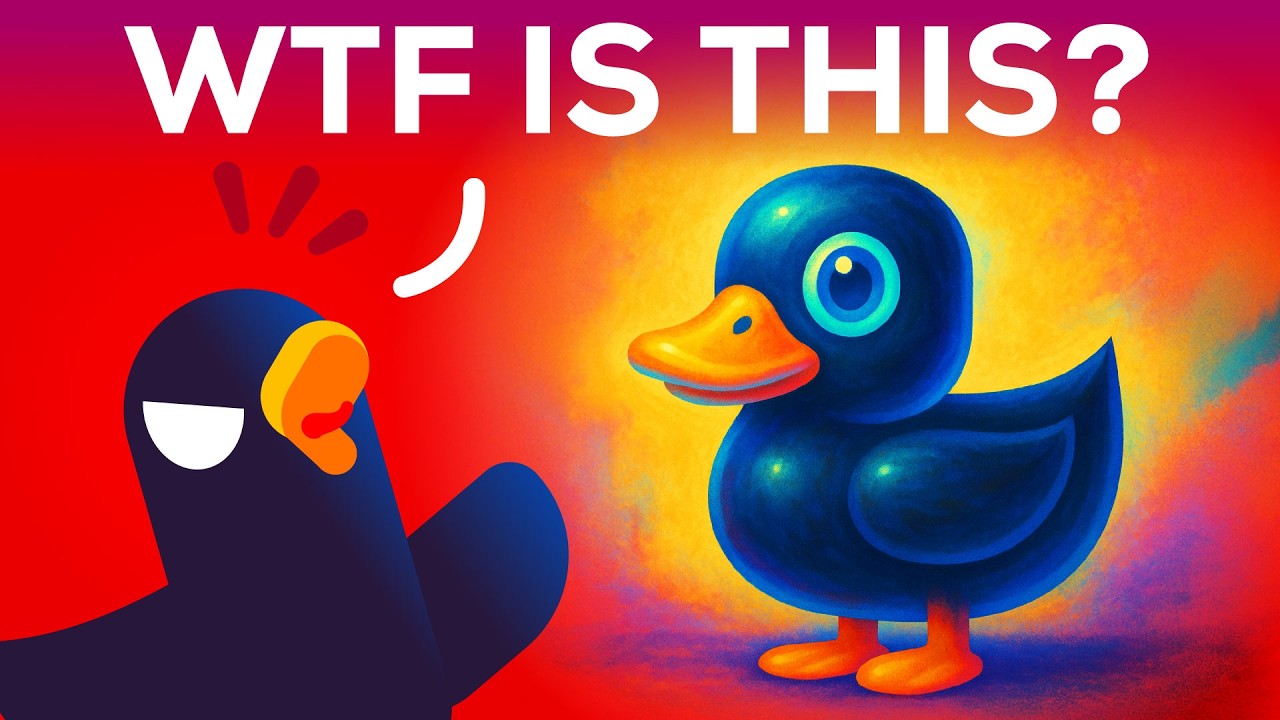 AI Slop Is Killing Our Channel