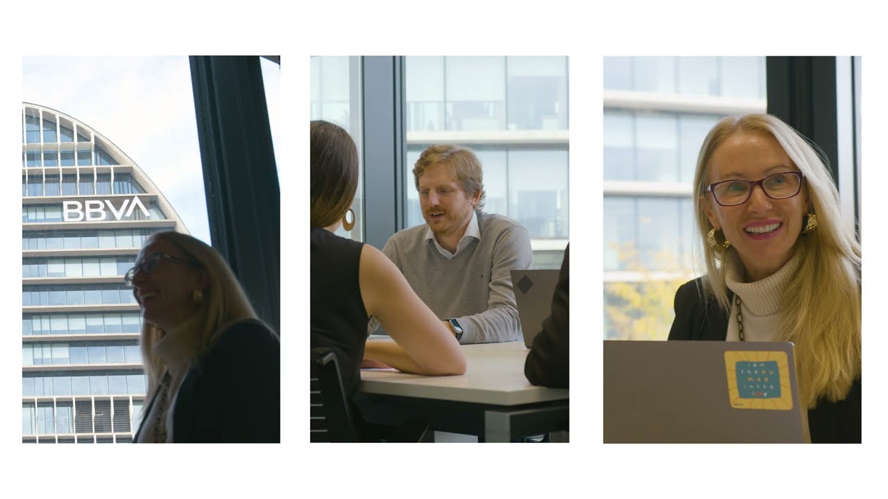 Bbva Puts Ai In The Hands Of Every Team With Chatgpt Enterprise Bbva Puts Ai In The Hands Of Every Team With Chatgpt Enterprise