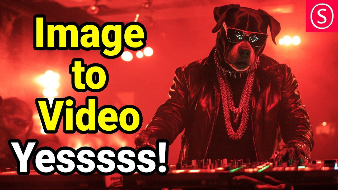 Gen-3 Alpha - Image to Video WOW!!!!!!!!