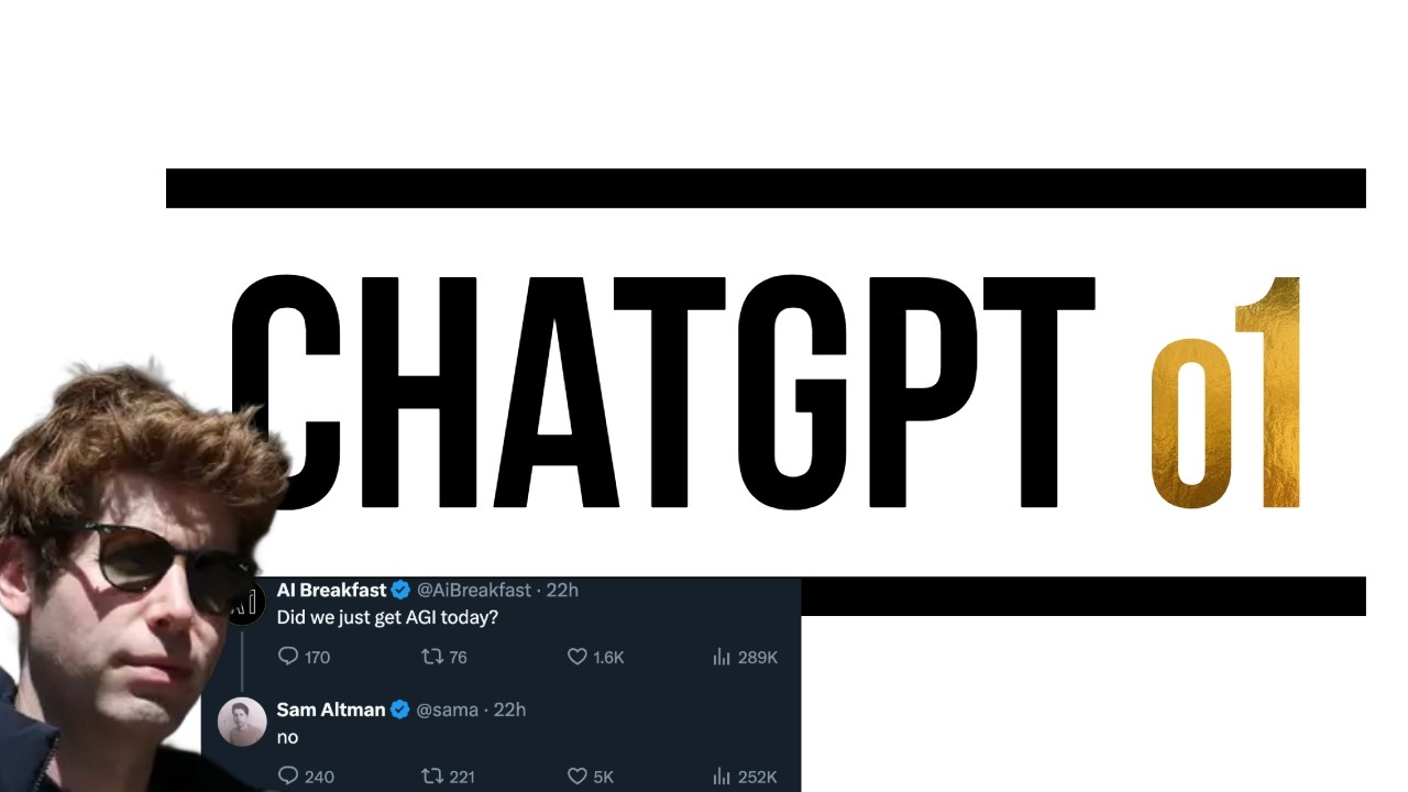 Chatgpt O1 First Reaction And In Depth Analysis Openai Art Of Smart Chatgpt O1 First Reaction And In Depth Analysis Openai Art Of Smart