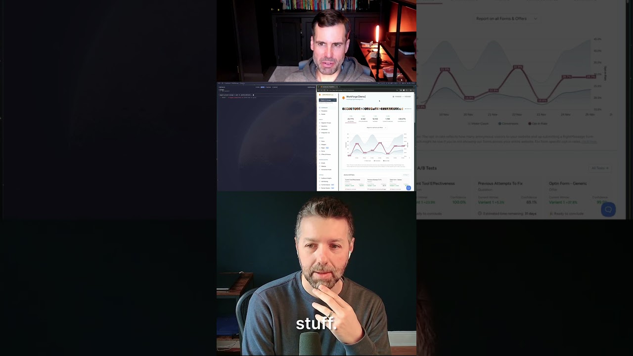 The JSON First Design Workflow - claude-3 - Art of Smart