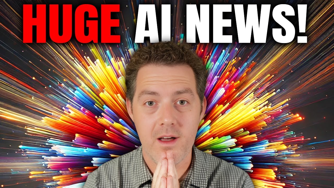  AI News: Musk Says AGI 2026, Open-Source Q*, Flux.1 Updates, Quantum AI 