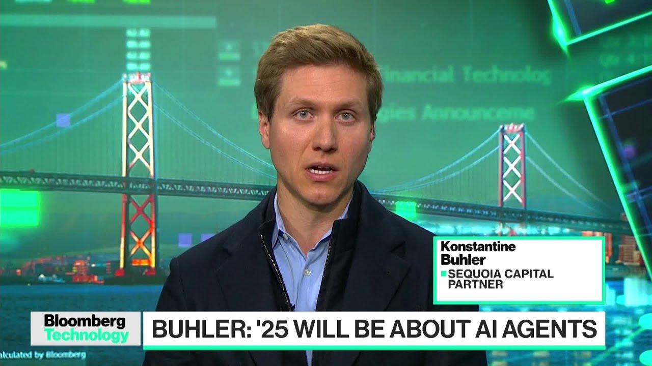 Why 2025 Will Be The Year Of Ai Agents Investment Art Of Smart