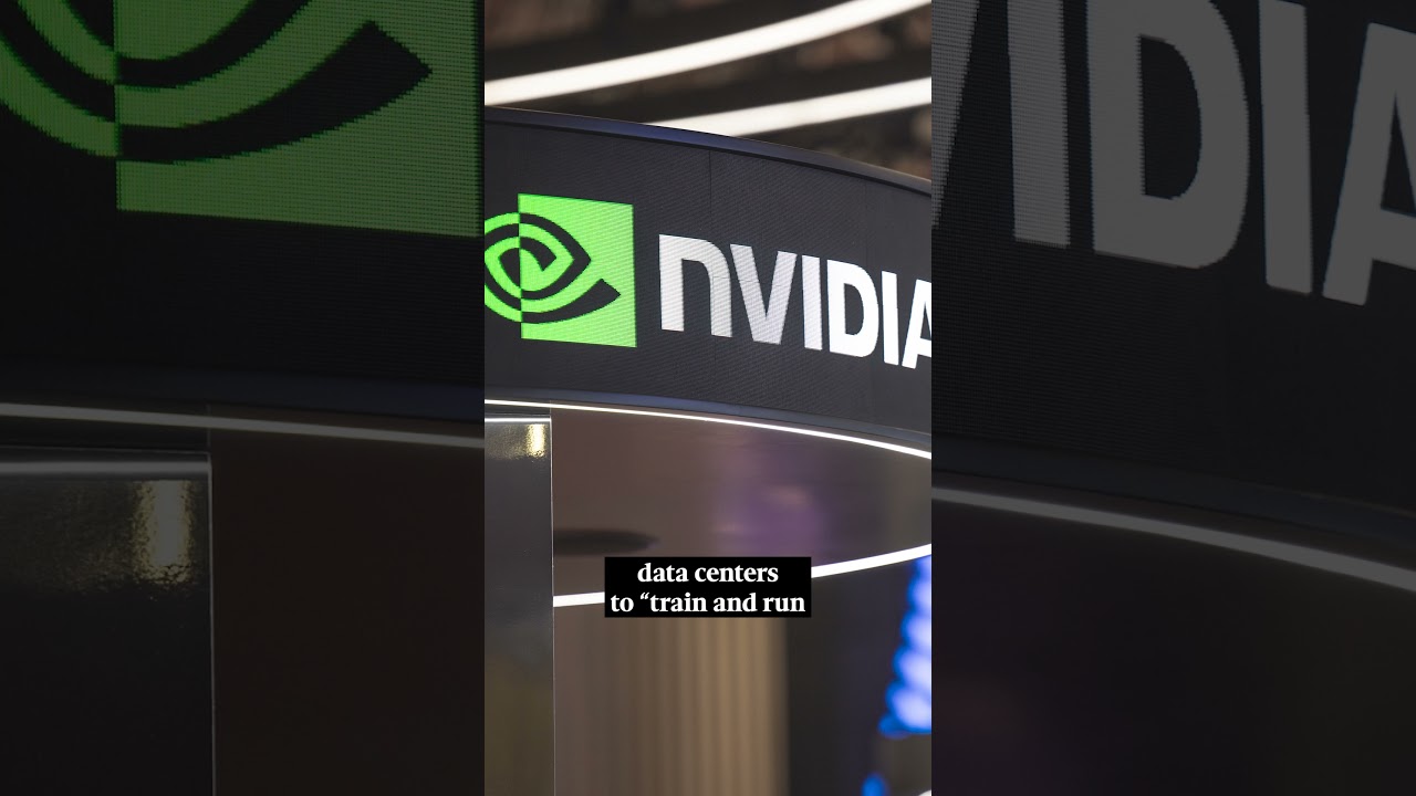 AMD Announces Multibillion-Dollar Deal With OpenAI