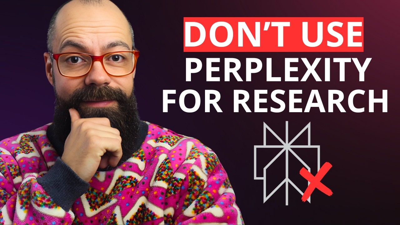 Stop Using Perplexity. Consensus AI Just Made Research 10x Faster ...